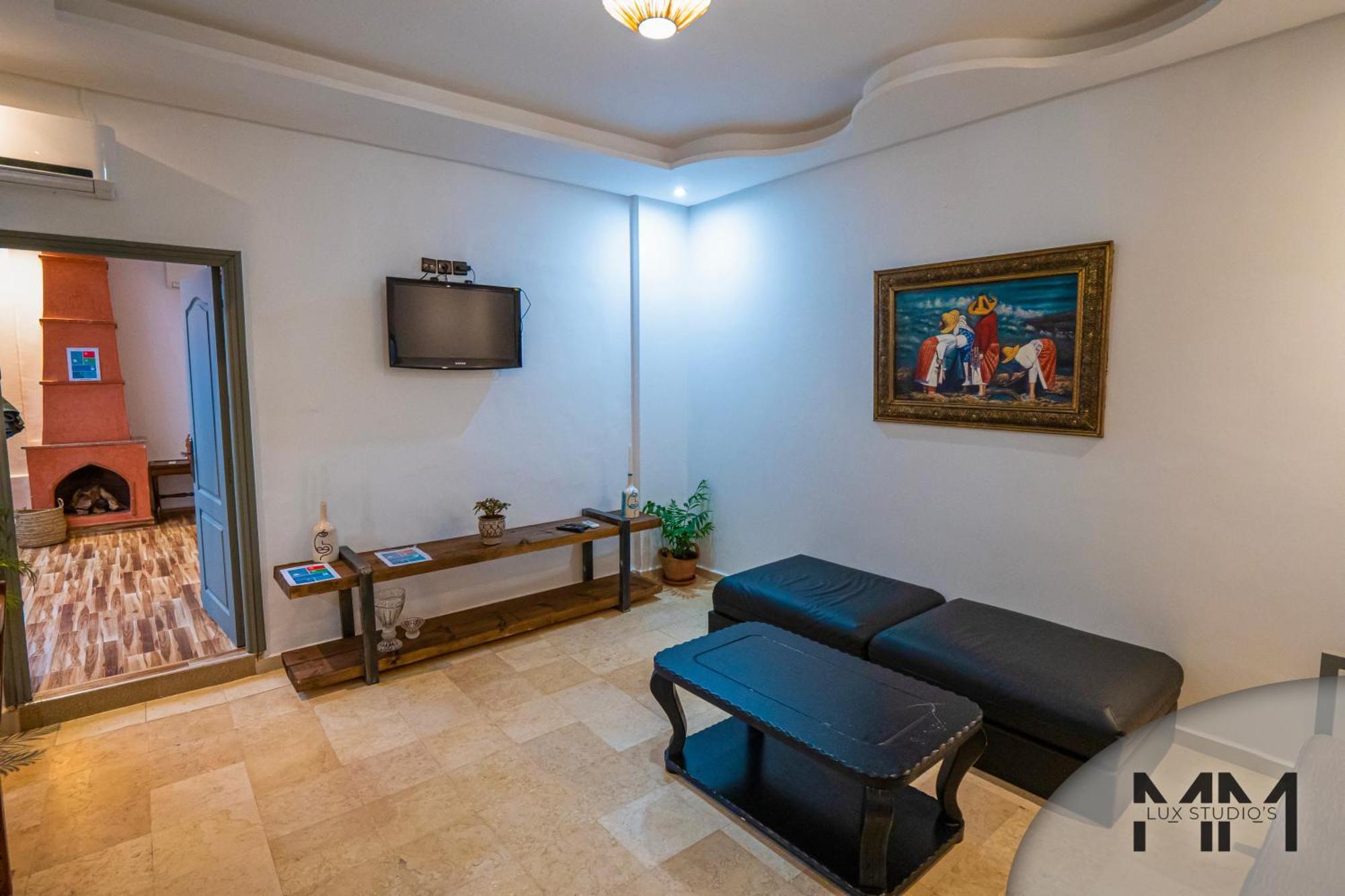 Ma Studio Marrakesh Extérieur photo